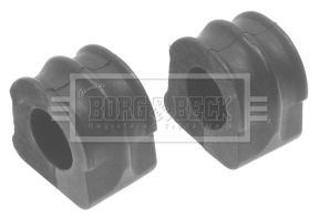 BORG & BECK skersinio stabilizatoriaus komplektas BSK6320K